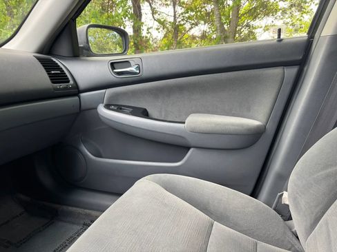 Used 2007 Honda Accord SE image 9