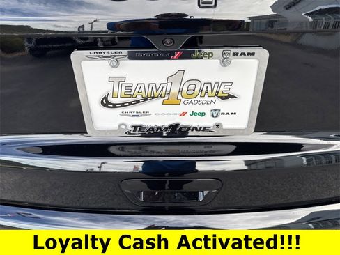 New 2026 Jeep Compass Latitude image 28