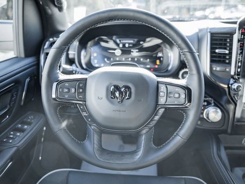 New 2026 RAM 1500 Limited image 34