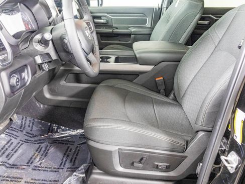 New 2025 RAM 2500 Big Horn image 22