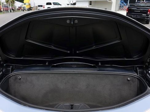 Certified 2024 Chevrolet Corvette Stingray Premium Conv w/ 3LT image 23