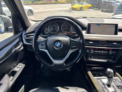 Used 2015 BMW X5 sDrive35i RWD image 23