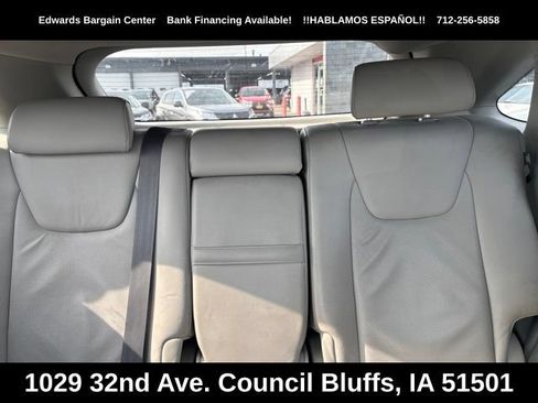 Used 2010 Lexus RX 350 AWD image 22