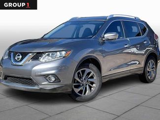 Used 2016 Nissan Rogue SL video 1