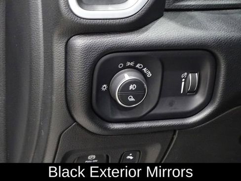 Used 2022 RAM 1500 Big Horn image 19
