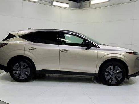 Certified 2025 Nissan Murano SL AWD/4WD image 8
