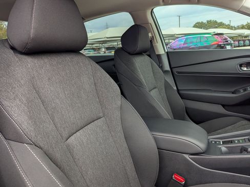 Used 2025 Honda Accord SE image 30