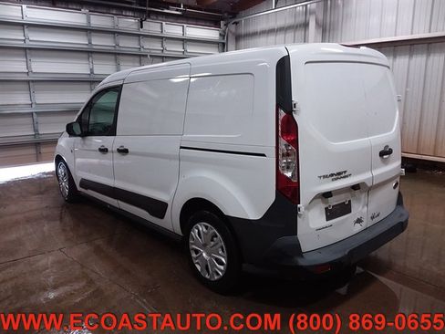Used 2014 Ford Transit Connect XL image 5