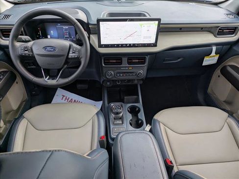 New 2026 Ford Maverick Lariat image 16