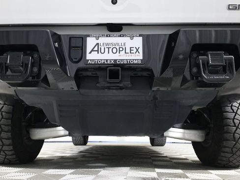 Used 2022 GMC Hummer EV Edition 1 w/ LPO, Illumination Package AWD/4WD image 52