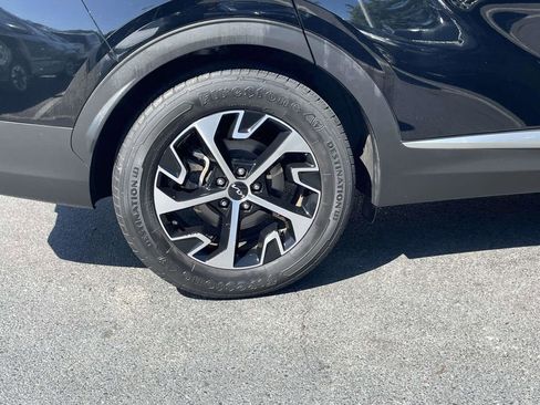 Used 2023 Kia Sportage EX FWD image 8