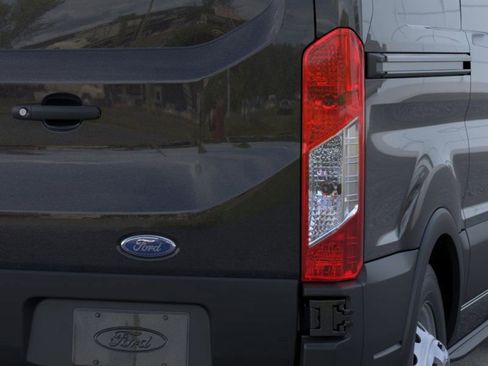 New 2025 Ford Transit 150 Low Roof AWD w/ Load Area Protection Package image 21
