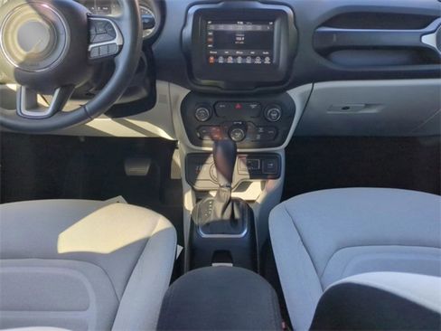 Used 2018 Jeep Renegade Latitude image 37