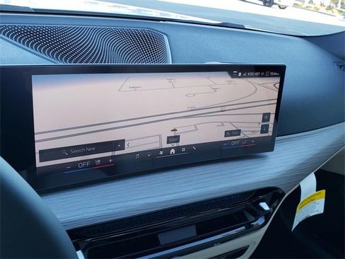 New 2025 BMW i4 xDrive40i w/ Premium Package image 22