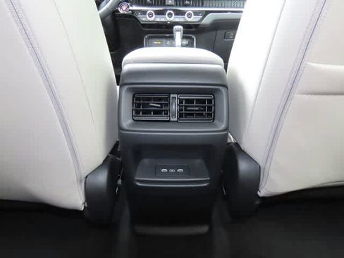 New 2026 Honda CR-V EX-L image 23