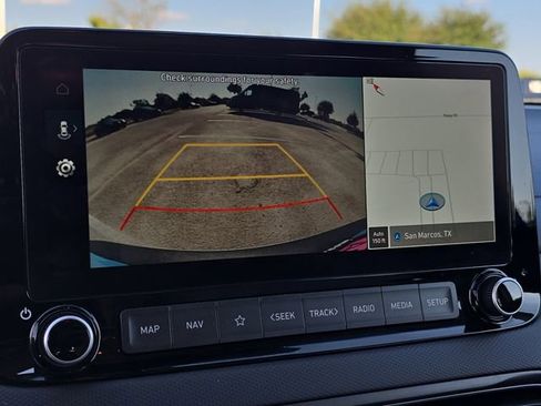 Used 2023 Hyundai Kona SEL w/ Convenience Package image 22