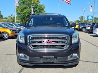 Used 2016 GMC Yukon XL SLE w/ Convenience Package video 2