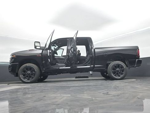 New 2026 RAM 2500 Big Horn AWD/4WD image 66
