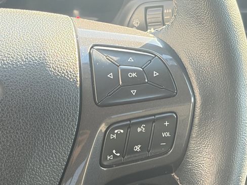 Used 2019 Ford Ranger Lariat w/ Black Appearance Package AWD/4WD image 19