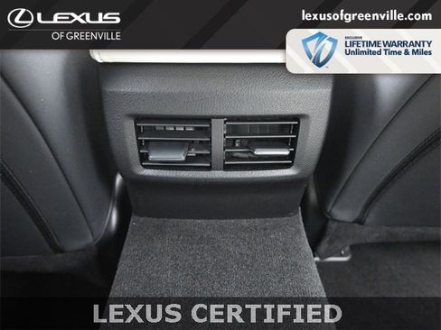 Certified 2024 Lexus IS 350 F Sport image 29