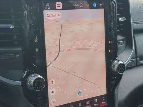 Used 2025 RAM 1500 Laramie image 22