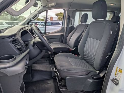 Used 2023 Ford Transit 350 XL RWD image 7