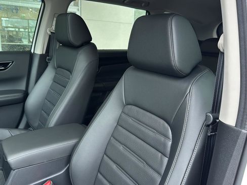 New 2026 Honda CR-V EX-L image 26
