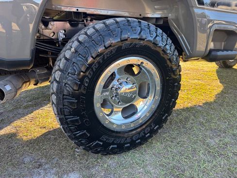 New 2026 Ford F350 Lariat image 26