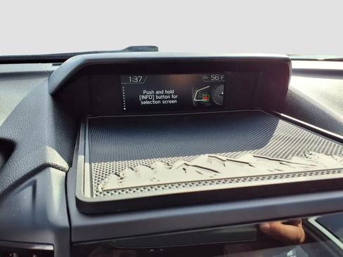 Used 2023 Subaru Forester Wilderness image 12