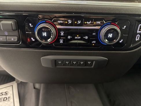 Used 2024 Chevrolet Silverado 2500 LT w/ All Star Edition image 35