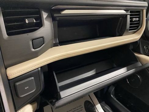Certified 2024 Ford Expedition Max Platinum AWD/4WD image 41