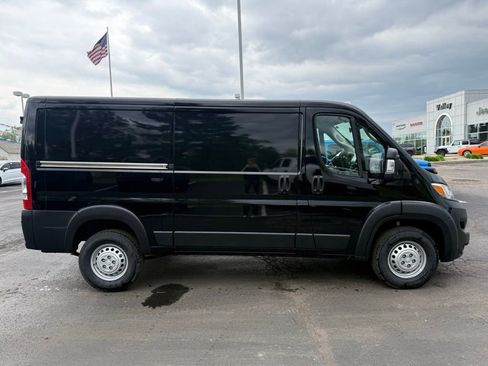 New 2026 RAM ProMaster 1500 w/ Cold Weather Group FWD image 2