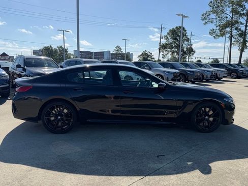 Certified 2026 BMW 840i RWD image 6
