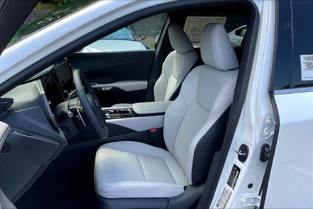 New 2026 Lexus RX 350 AWD image 9