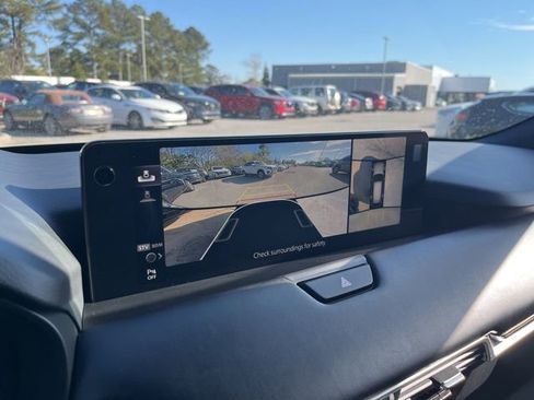 New 2026 MAZDA CX-90 3.3 Turbo S w/ Premium Plus AWD/4WD image 15
