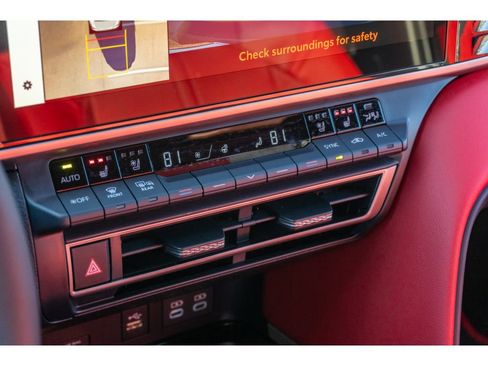 New 2026 Toyota Camry XSE image 23