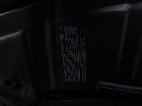 Used 2025 Nissan Altima 2.5 S image 31