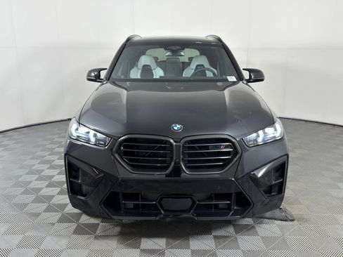 New 2026 BMW X5 M Competition w/ Executive Package image 5