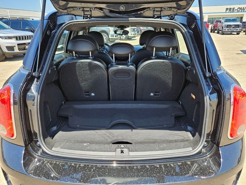 Used 2015 MINI Cooper Countryman John Cooper Works AWD/4WD image 26