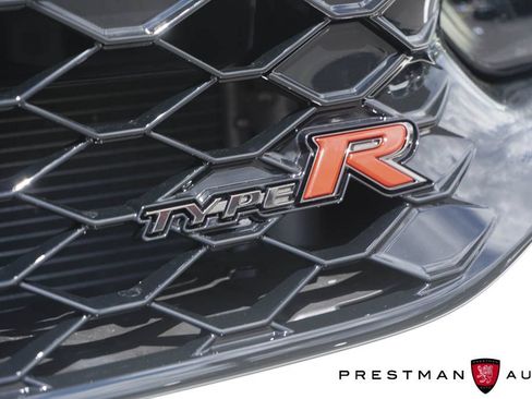 Used 2025 Honda Civic Type R image 12