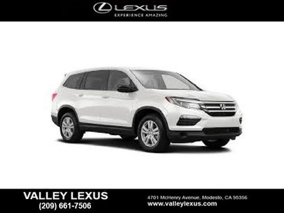 Used 2020 Honda Pilot Touring
