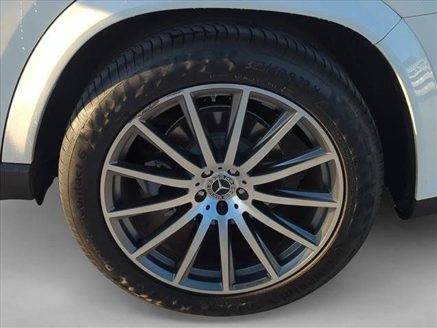 Used 2024 Mercedes-Benz GLS 450 4MATIC image 7