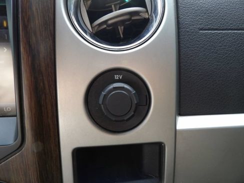 Used 2013 Ford F150 Lariat w/ Luxury Equipment Group AWD/4WD image 33