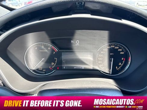Used 2020 Cadillac XT4 Sport AWD/4WD image 33
