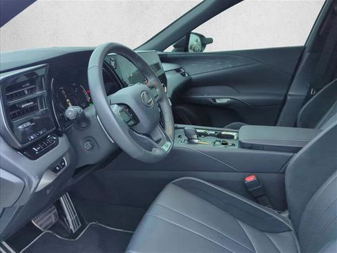 Used 2024 Lexus RX 500h F Sport w/ Cold Area Package image 12