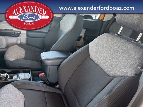 New 2026 Ford Maverick XLT image 12