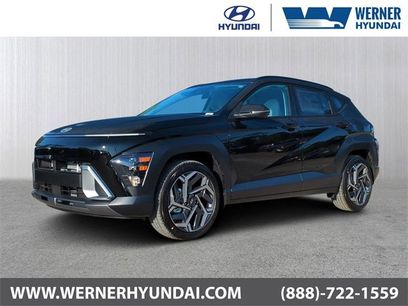 New 2026 Hyundai Kona SEL Premium