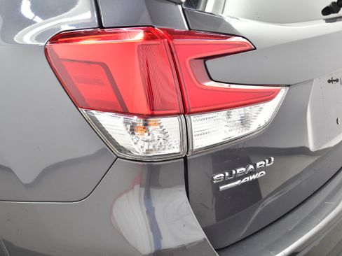 Used 2022 Subaru Forester Limited AWD/4WD image 35