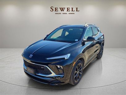 New 2026 Buick Encore GX Sport Touring w/ Comfort Package