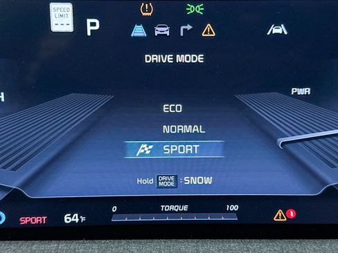 Used 2024 Kia EV6 Wind w/ Wind Technology Package image 10